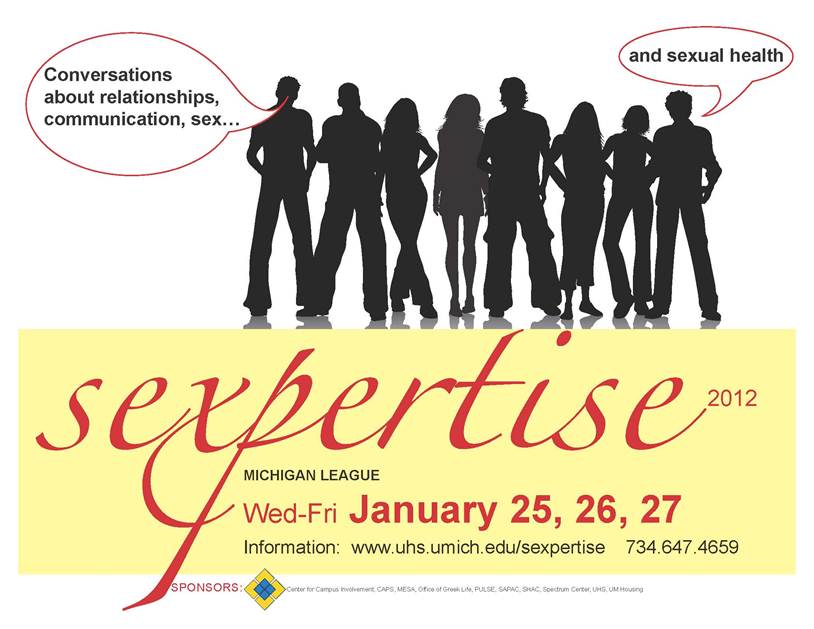 Expired Sexpertise Happening Michigan