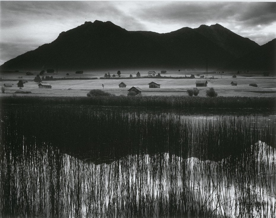 Expired) Gallery Tour: Brett Weston 'Landscapes' | Happening