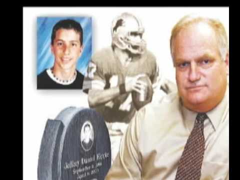 Detroit Lions - Congratulations to #Lions Salute to Service Award Nominee  Eric Hipple! Hipple's message of resilience has provided mental fitness  awareness to service members, law enforcement officers, professional  groups, and students.