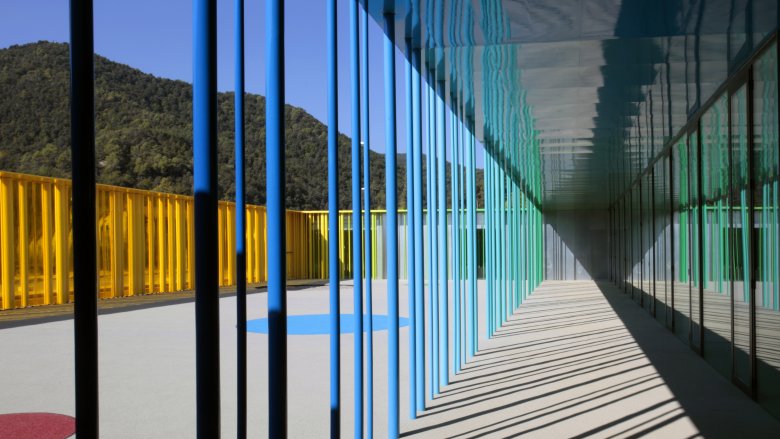 アート・デザイン・音楽 RCR Aranda Pigem Vilalta Arquitectes Rafael Aranda, Carme Pigem, and Ramon Vilalta | History