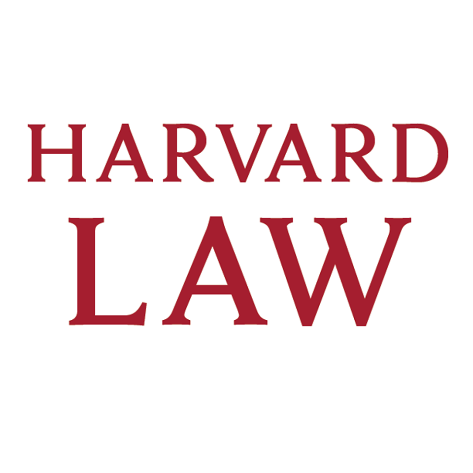 harvard law logo