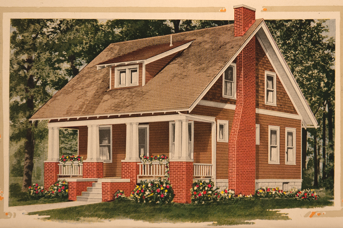 16+ Aladdin Kit Homes Catalog