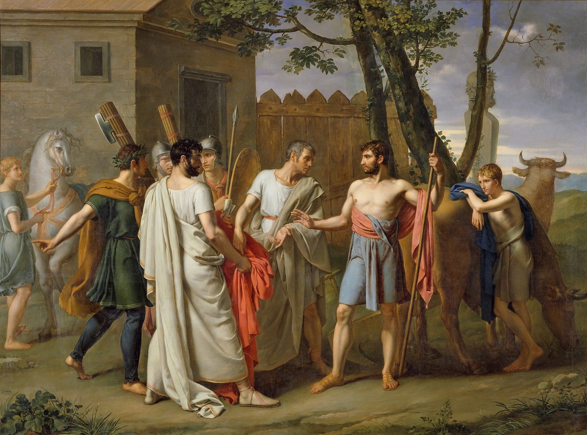 Latino Rome Ancient Latins Of Rome Latin – News, Research And Analysis – The