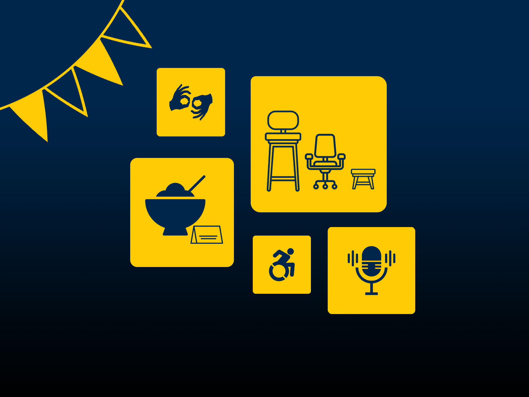 Inclusive Event Planning, Part 2: Preparing and Hosting an Accessible Event