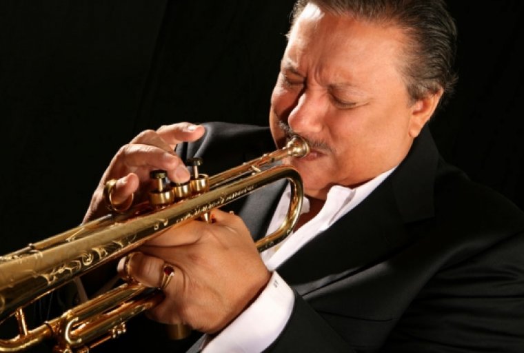 The Rebirth of the Cool: Jazz Gala & Benefit (Featuring Arturo Sandoval) The Rebirth of the Cool: Jazz Gala & Benefit (Featuring Arturo Sandoval)