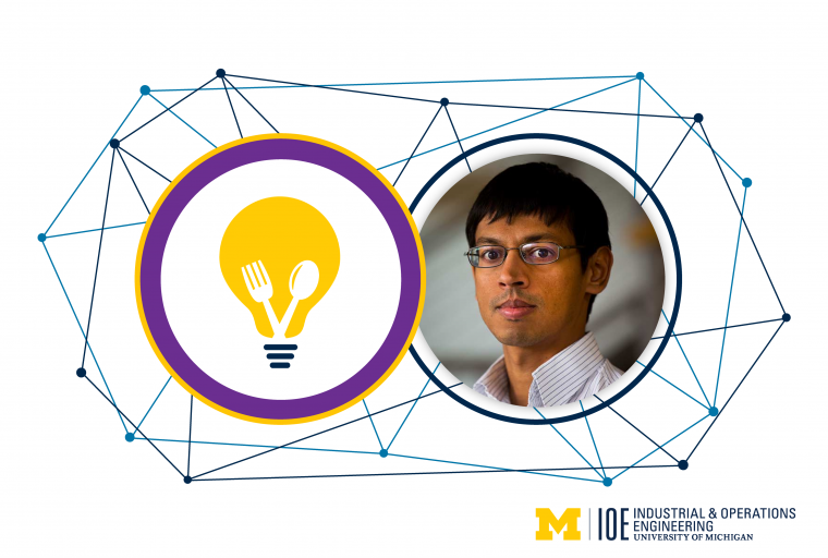 Industrial & Operations Engineering Events Engineering