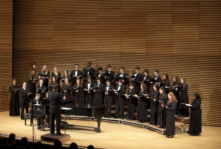 Orpheus Singers
