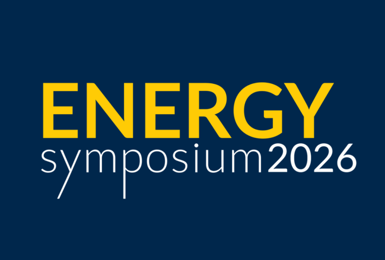 IES Energy Symposium 2026 Logo
