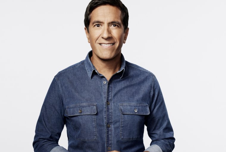 Sanjay Gupta, MD