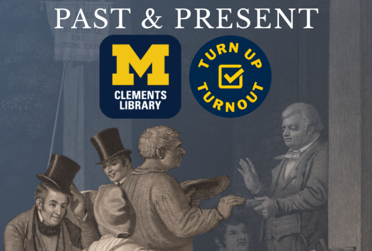 Voting in America Past and Present