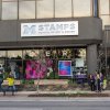 Image of Stamps Gallery