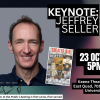 event flyer