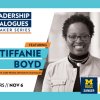Leadership Dialogues speaker banner image