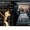 Sabbath Queen and My One and Only Film Posters