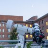 Detroit Observatory Telescope