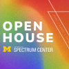 LGBT Center Awareness Day Open House at Spectrum Center