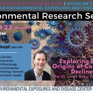 Event Map Mar 3, 2023 to: Apr 9, 2025 | Happening @ Michigan