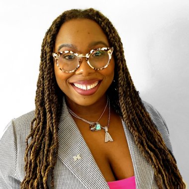 Alum Connection with Ashley Tanksley: Public Health Change Agent in Grad School &amp; Beyond