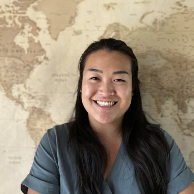 Alum Connection with Michelle Wang: Using an English Degree to Forge a Successful Marketing Career
