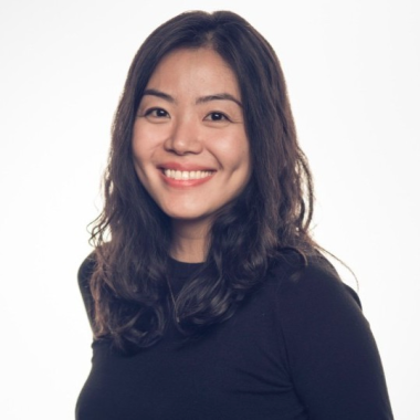 Alum Connection with Michelle Lee: Generating Brand Power and Professional Identity at Nike, Dior &amp; Other Brands