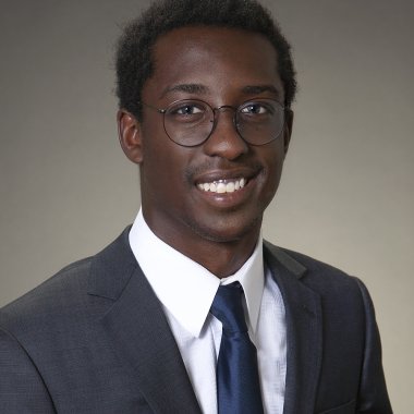 Alum Connection with Charles Gay: Using Your Major to Fuel Any Career Path
