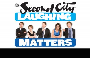 The Second City