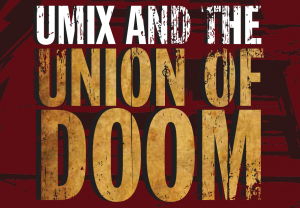 UMix and the Union of Doom