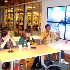 Global Student Panel 2011