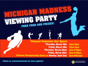 Madness Ad