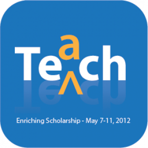 Enriching Scholarship Logo