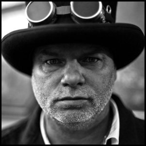 Fred Eaglesmith 