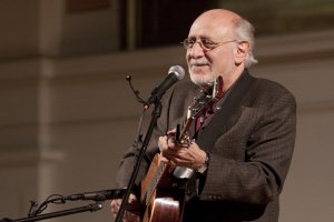Peter Yarrow Peter Yarrow