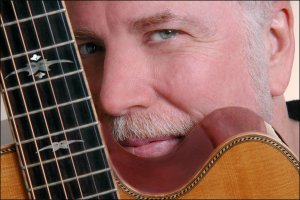 John McCuctcheon