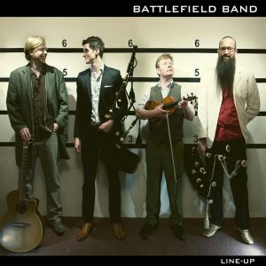 The Battlefield Band The Battlefield Band