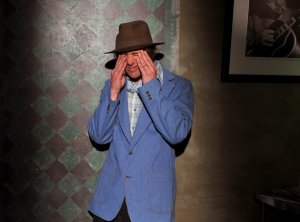 Todd Snider