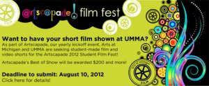 Call for Entries Call for Entries
