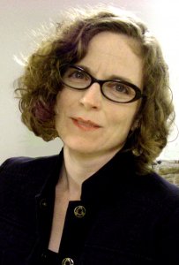 Rebecca Spang, associate professor of history, University of Indiana. Rebecca Spang, associate professor of history, University of Indiana.