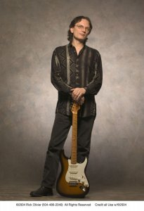 Sonny Landreth Sonny Landreth