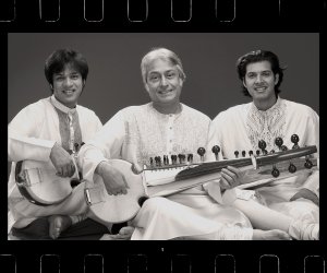 amjad ali khan