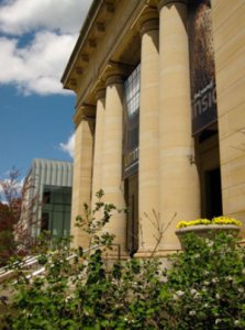 University of Michigan Museum of Art University of Michigan Museum of Art