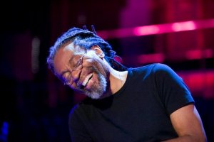 Bobby McFerrin