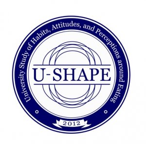 U-SHAPE logo