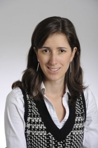 Paulina Jaramillo Paulina Jaramillo