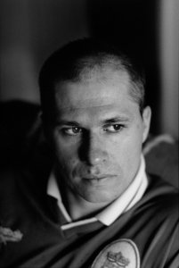 Aleksandar Hemon Aleksandar Hemon