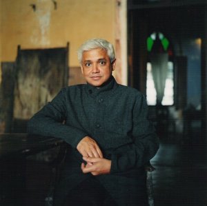 Amitav Ghosh Amitav Ghosh
