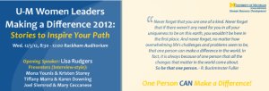 Women Leaders Making a Difference: Stories to Inspire Your Path Women Leaders Making a Difference: Stories to Inspire Your Path