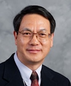 Professor ZL Wang, GA Tech Professor ZL Wang, GA Tech