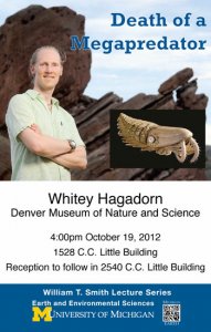Hagadorn Poster Hagadorn Poster