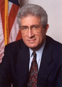 The Honorable Richard H. Solomon The Honorable Richard H. Solomon