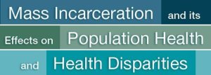 Mass Incarceration, Population Health, & Health Disparities